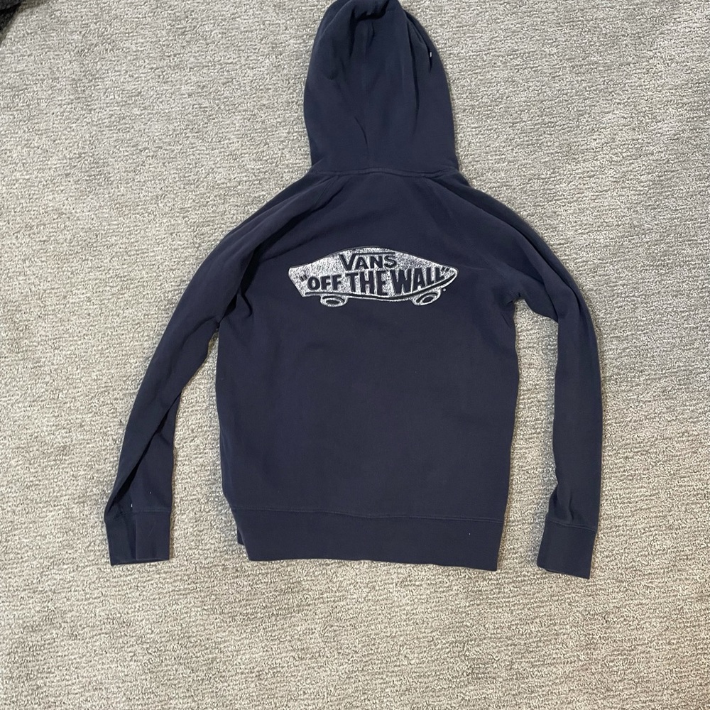Vans Hoodie